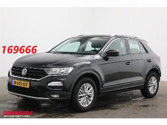 Volkswagen T-Roc 1.0 TSI Style ACC Apple/Android Clima LRHZ SHZ PDC 2021/7