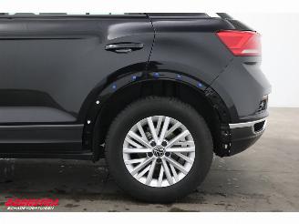 Volkswagen T-Roc 1.0 TSI Style ACC Apple/Android Clima LRHZ SHZ PDC picture 5