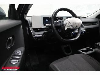 Hyundai ioniq 5 Style 77.4 kWh LED ACC Navi Clima Camera AHK picture 18