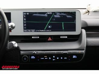 Hyundai ioniq 5 Style 77.4 kWh LED ACC Navi Clima Camera AHK picture 15