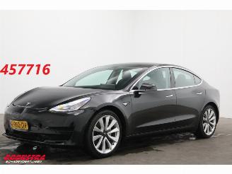 Tesla Model 3 Long Range AWD 75kWh Pano LED ACC Leder SHZ PDC 2019/9