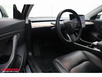 Tesla Model 3 Long Range AWD 75kWh Pano LED ACC Leder SHZ PDC picture 15