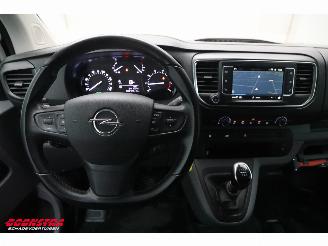 Opel Vivaro 1.5 CDTI L2H1 Innovation Navi Airco Cruise Camera PDC 80.775 km! picture 10