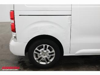 Opel Vivaro 1.5 CDTI L2H1 Innovation Navi Airco Cruise Camera PDC 80.775 km! picture 6