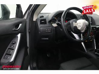 Mazda CX-5 2.0 Skylease+ 2WD Navi Clima Cruise SHZ PDC AHK picture 18