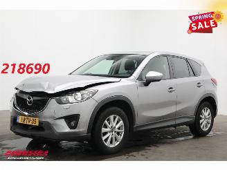 Avarii autoturisme Mazda CX-5 2.0 Skylease+ 2WD Navi Clima Cruise SHZ PDC AHK 2013/7