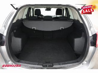 Mazda CX-5 2.0 Skylease+ 2WD Navi Clima Cruise SHZ PDC AHK picture 26