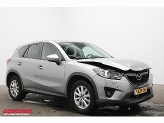 Mazda CX-5 2.0 Skylease+ 2WD Navi Clima Cruise SHZ PDC AHK picture 2