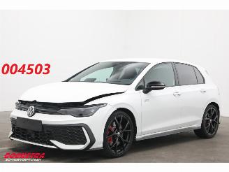Schadeauto Volkswagen Golf 8.5 GTI 265 PK DSG Matrix ACC HUD H/K AHK Camera LRHZ 12.832 km! 2024/10