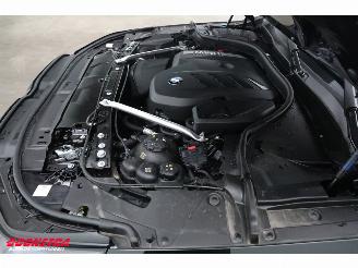 BMW 5-serie Touring 520i M-Sport Night Pano ACC Memory H/K 360° picture 9