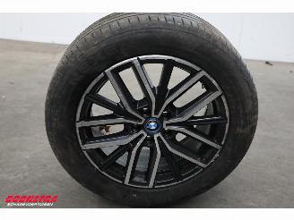 BMW X1 xDrive25e M-Sport Pano LED ACC H/K Leder Camera LRHZ picture 38