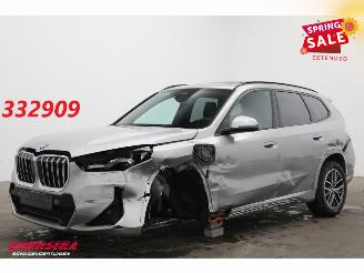 Auto incidentate BMW X1 xDrive25e M-Sport Pano LED ACC H/K Leder Camera LRHZ 2025/7