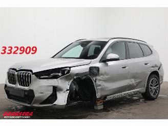 Schadeauto BMW X1 xDrive25e M-Sport Pano LED ACC H/K Leder Camera LRHZ 2025/7