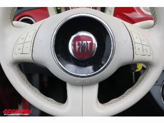 Fiat 500C 0.9 TwinAir Lounge Airco Bluetooth PDC picture 15