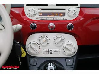 Fiat 500C 0.9 TwinAir Lounge Airco Bluetooth PDC picture 11