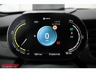 Mini Cooper SE Electric 40.7 kWh LED H/K HUD Schuifdak Leder Cruise SHZ Camera picture 21