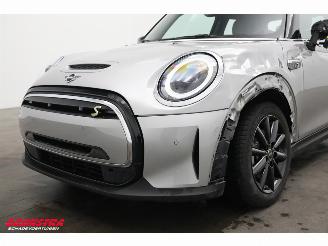 Mini Cooper SE Electric 40.7 kWh LED H/K HUD Schuifdak Leder Cruise SHZ Camera picture 5