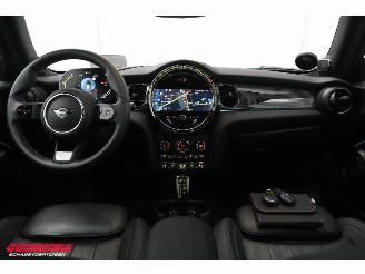 Mini Cooper SE Electric 40.7 kWh LED H/K HUD Schuifdak Leder Cruise SHZ Camera picture 14