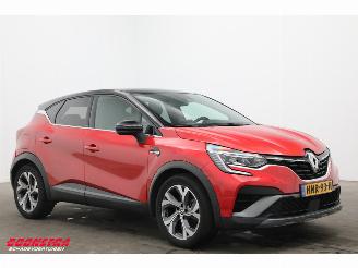 Renault Captur 1.6 E-Tech Plug-in Hybrid 160 RS-Line LED Apple/Android Navi Camera SHZ AHK picture 2