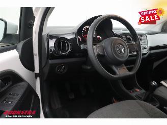 Volkswagen Up! 1.0 move up! BlueMotion 5-DRS Airco picture 11