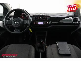 Volkswagen Up! 1.0 move up! BlueMotion 5-DRS Airco picture 7