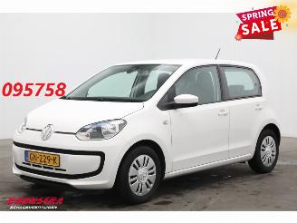 occasione autovettura Volkswagen Up! 1.0 move up! BlueMotion 5-DRS Airco 2015/7
