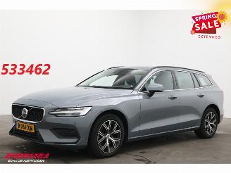 Volvo V-60 2.0 B4 Core LED ACC Apple/Android PDC AHK picture 1