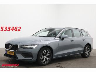 Avarii autoturisme Volvo V-60 2.0 B4 Core LED ACC Apple/Android PDC AHK 2022/12