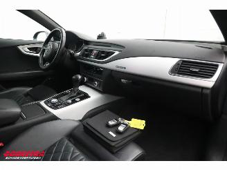 Audi A7 Sportback 3.0 TDI BiT Quattro S-Line Orig. NL. ACC Bose Memory Leder AHK 160.605 km! picture 5