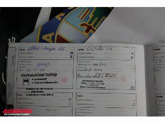 Alfa Romeo Giulietta 1.4 T Distinctive 170 PK Bluetooth Clima Cruise PDC picture 17