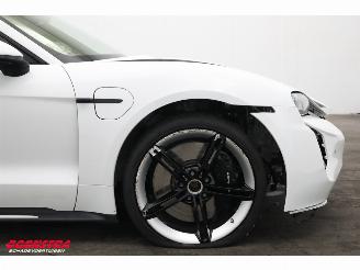 Porsche Taycan 4S Performance 93 kWh Sport Chrono PLDS+ InnoDrive Memory Bose picture 5