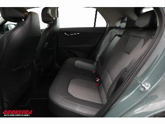 Kia Niro 1.6 GDi Hybrid DynamicLine LED ACC Navi Clima Camera PDC 8.254 km! picture 17