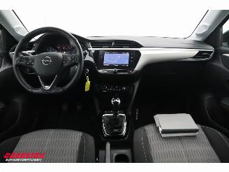 Opel Corsa 1.2 Edition Apple/Android Airco Cruise PDC picture 12