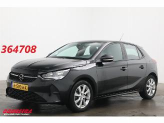 skadebil auto Opel Corsa 1.2 Edition Apple/Android Airco Cruise PDC 2022/10