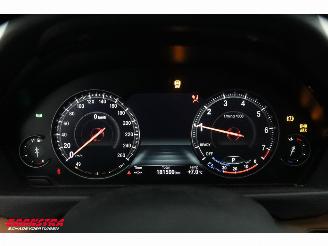 BMW 3-serie Touring 318i Aut. Pano LED Leder Navi Clima Cruise SHZ PDC picture 20