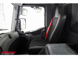 Renault  480 ACC 2X PTO Hydrauliek AJK Kip / Schiebe 6X4 144.786 km! picture 27