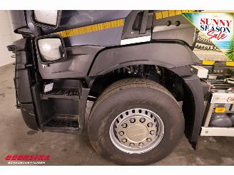 Renault  480 ACC 2X PTO Hydrauliek AJK Kip / Schiebe 6X4 144.786 km! picture 10