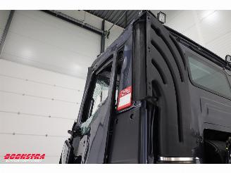 Renault  480 ACC 2X PTO Hydrauliek AJK Kip / Schiebe 6X4 144.786 km! picture 12