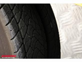 Renault  480 ACC 2X PTO Hydrauliek AJK Kip / Schiebe 6X4 144.786 km! picture 35