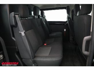 Ford Transit Custom 2.0 TDCI 130 PK Aut. L2-H1 DoKa 6-Pers. Navi Airco Cruise PDC picture 16