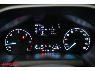 Ford Transit Custom 2.0 TDCI 130 PK Aut. L2-H1 DoKa 6-Pers. Navi Airco Cruise PDC picture 19