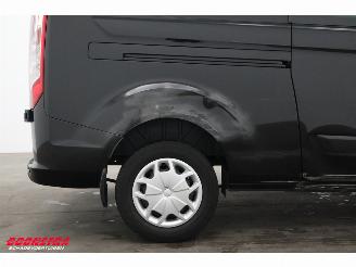 Ford Transit Custom 2.0 TDCI 130 PK Aut. L2-H1 DoKa 6-Pers. Navi Airco Cruise PDC picture 6