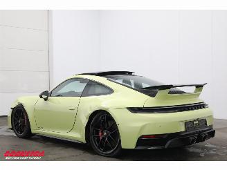 Porsche 911 992.2 Carrera GTS 3.6 T-Hybrid Aero PDLS PASM 712 km!! picture 4
