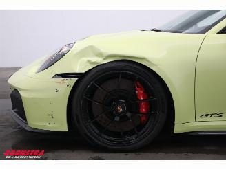 Porsche 911 992.2 Carrera GTS 3.6 T-Hybrid Aero PDLS PASM 712 km!! picture 11