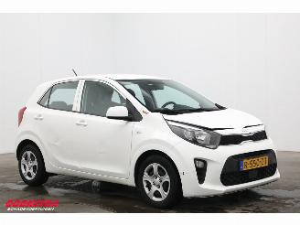 Kia Picanto 1.0 DPi ComfortLine Airco Bluetooth Cruise picture 2
