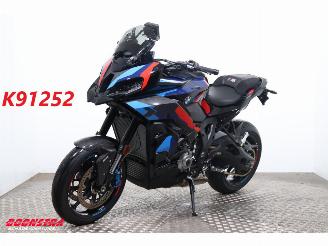 dañado motos BMW  M 1000 XR M Competition Akrapovic Lap Timer 305 km!! 2025/4