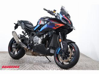 BMW  M 1000 XR M Competition Akrapovic Lap Timer 305 km!! picture 2