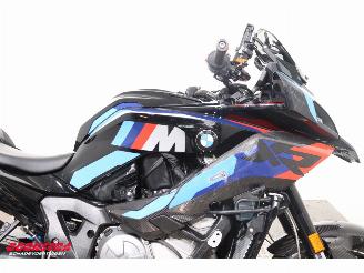 BMW  M 1000 XR M Competition Akrapovic Lap Timer 305 km!! picture 14