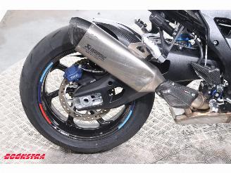 BMW  M 1000 XR M Competition Akrapovic Lap Timer 305 km!! picture 11