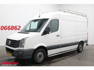 ocasión vehículos comerciales Volkswagen Crafter 2.0 TDI L2-H1 Navi Airco Cruise PDC 2017/4